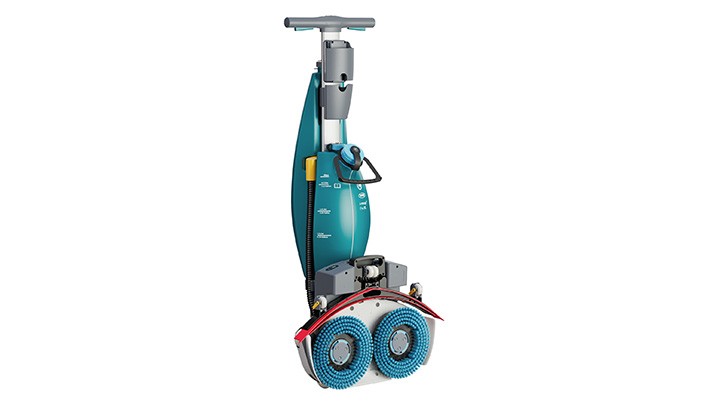 i-mop XL Plus Walk-Behind Floor Scrubber alt 15